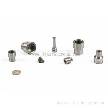 Precision Automobile Parts with Stainless Steel